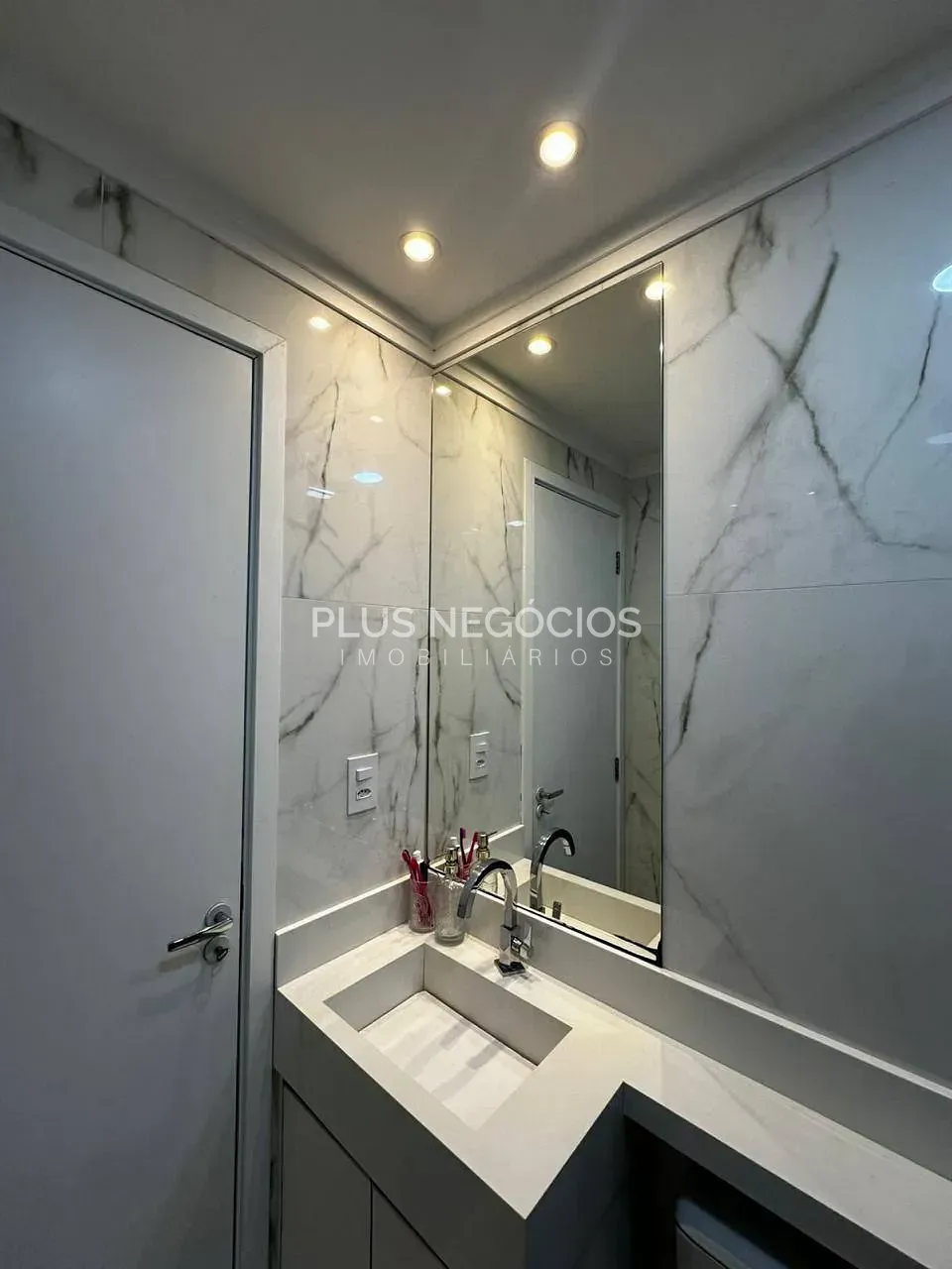 Apartamento, 2 quartos, 54 m² - Foto 27