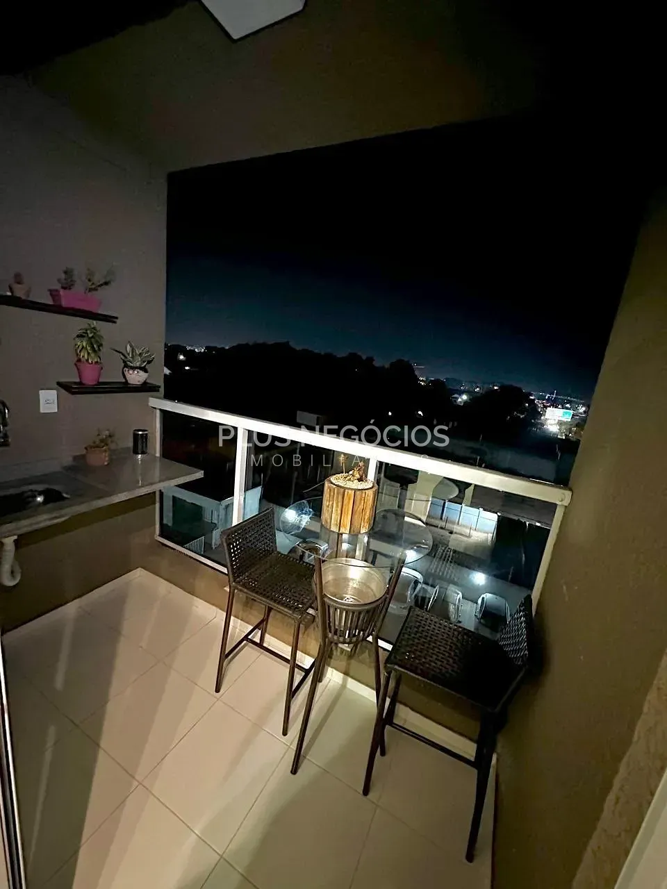 Apartamento, 2 quartos, 54 m² - Foto 7