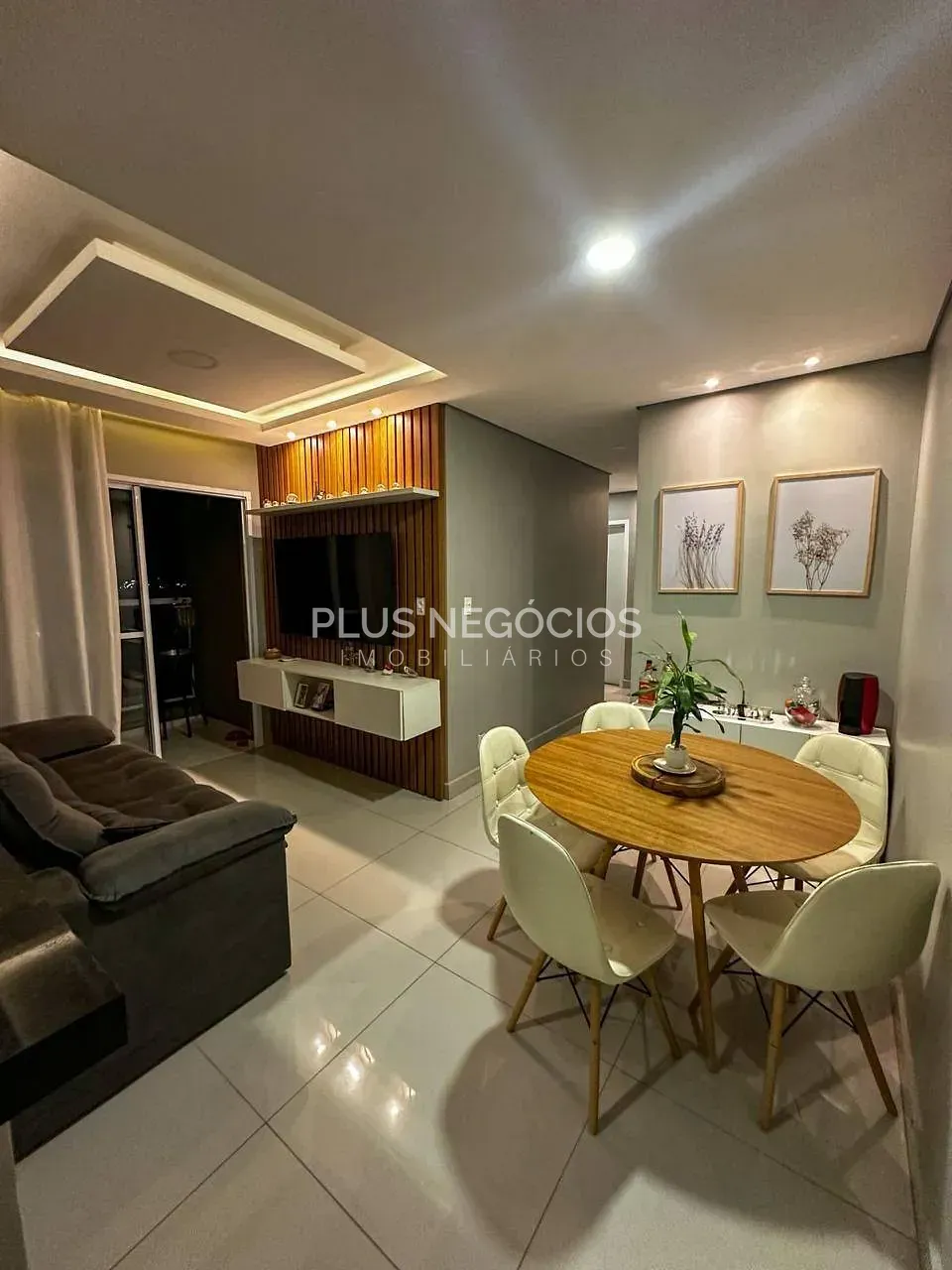 Apartamento, 2 quartos, 54 m² - Foto 34