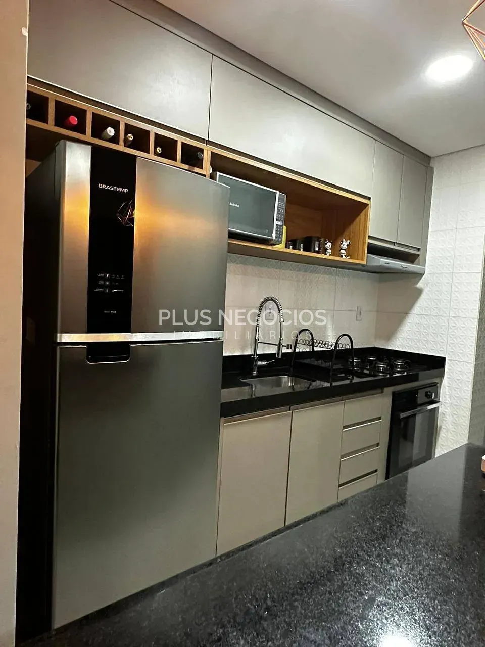 Apartamento, 2 quartos, 54 m² - Foto 42