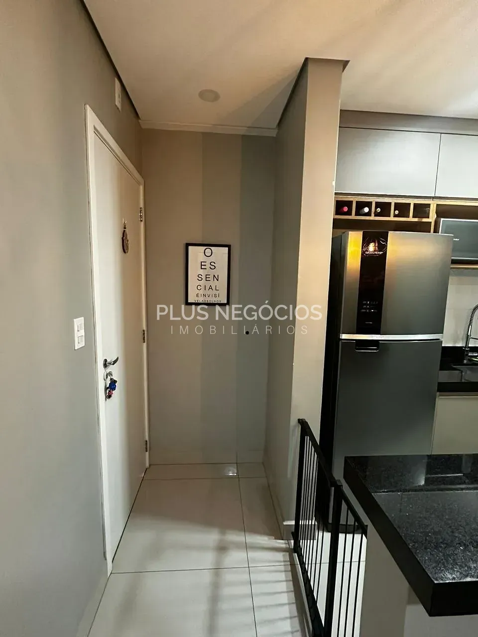 Apartamento, 2 quartos, 54 m² - Foto 44