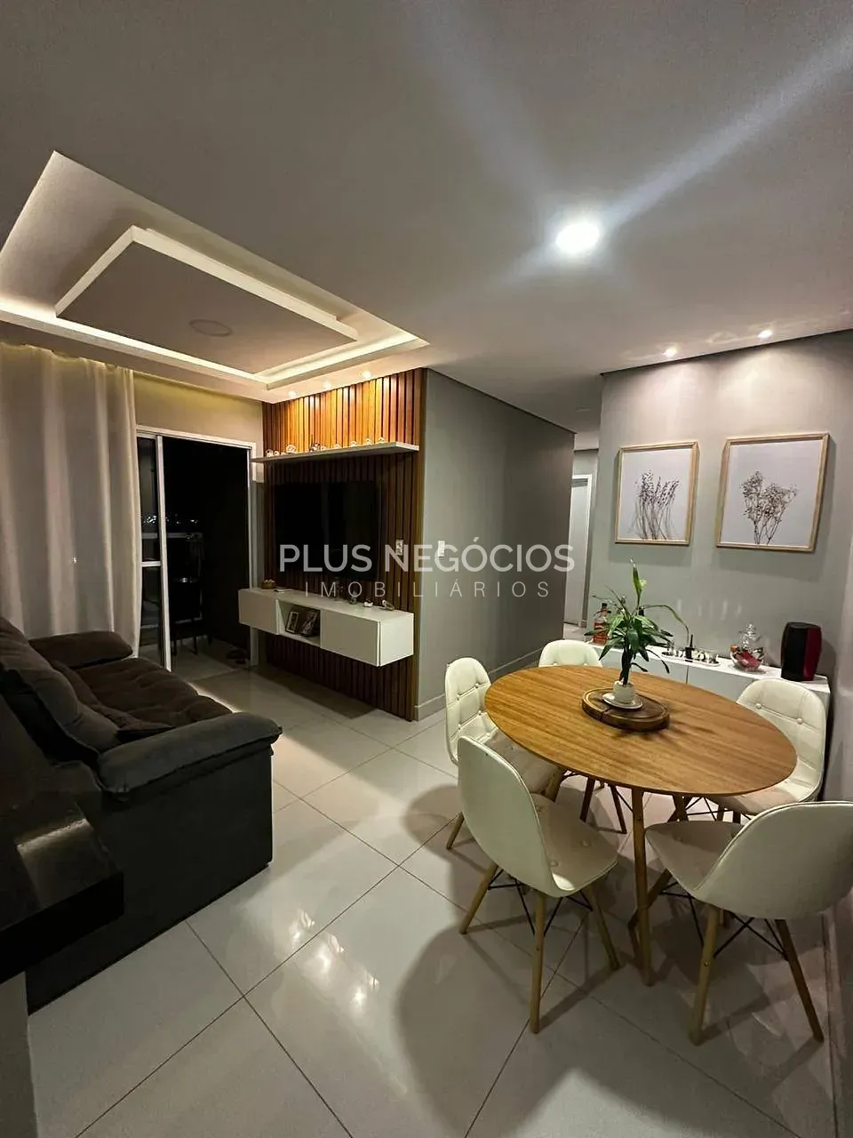 Apartamento, 2 quartos, 54 m² - Foto 49