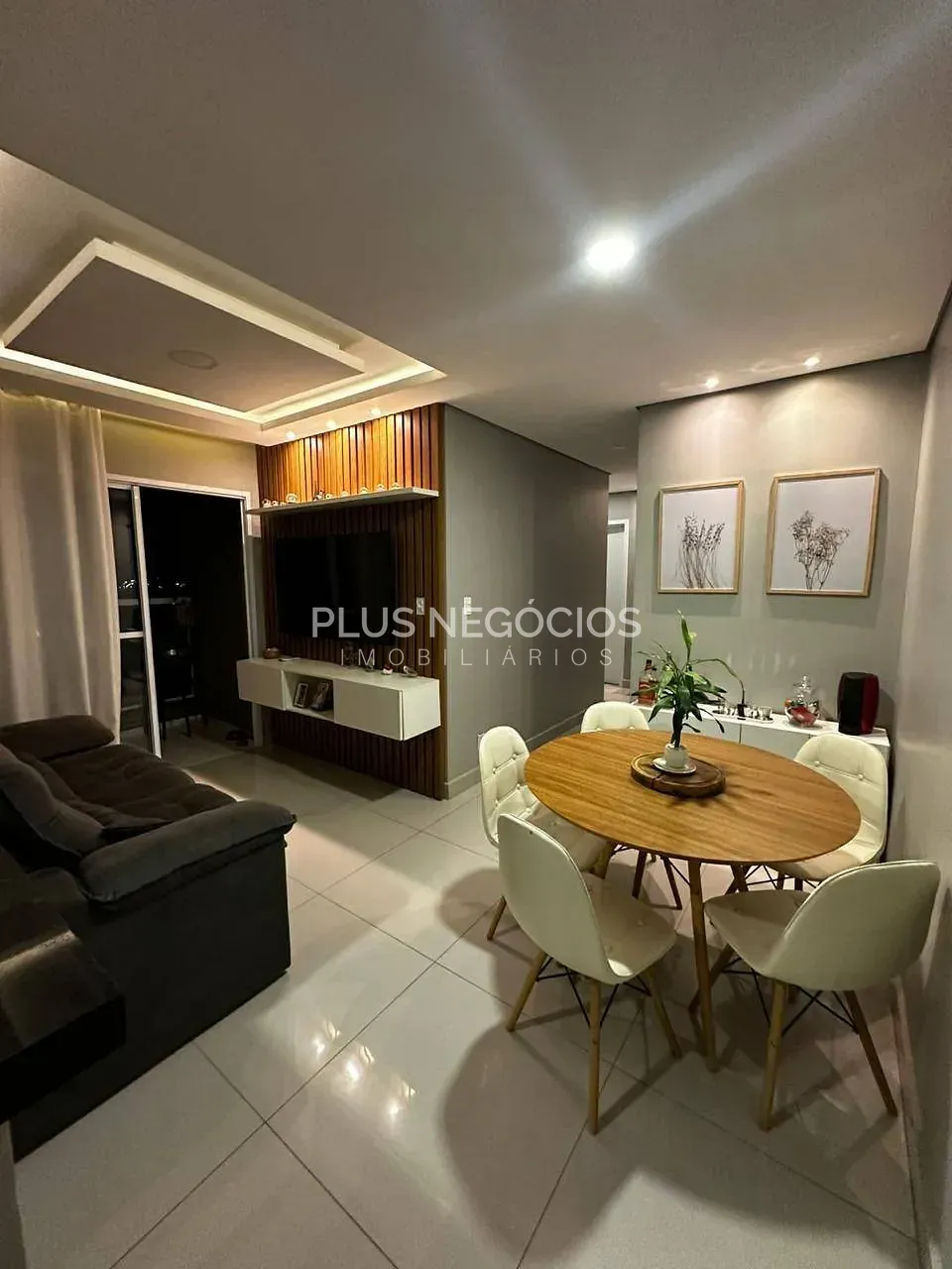 Apartamento, 2 quartos, 54 m² - Foto 50