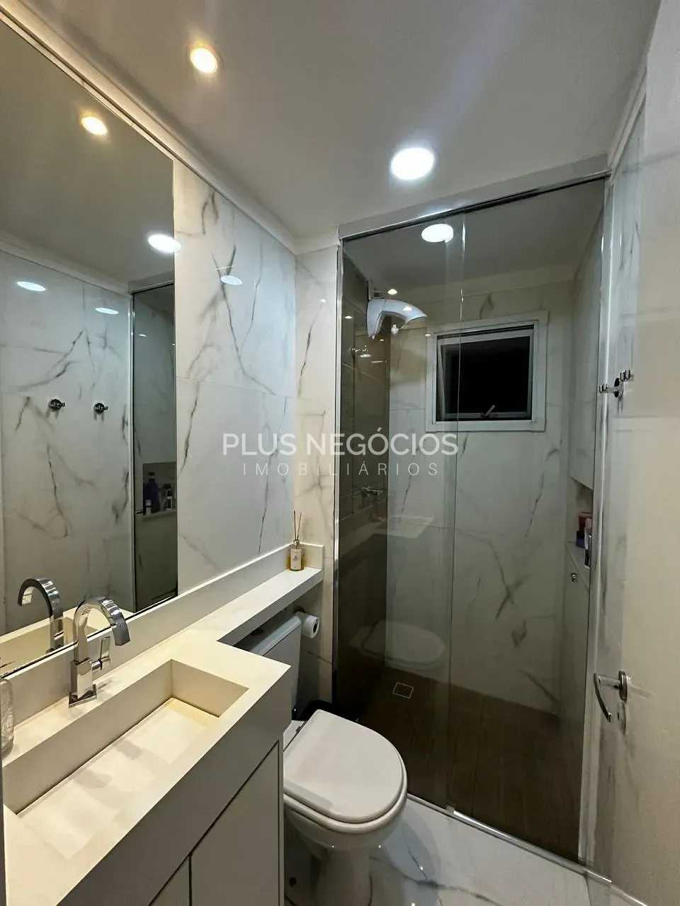 Apartamento, 2 quartos, 54 m² - Foto 56