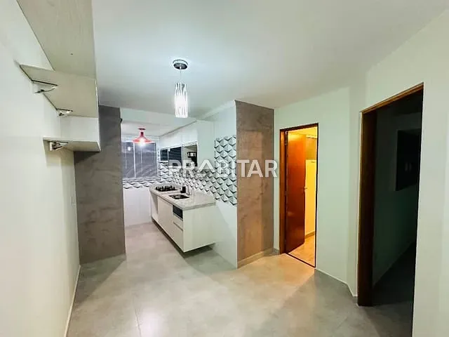 Apartamento 1 quarto e 1 banheiro, à venda ou para alugar, no bairro Jardim Líbano em São Paulo