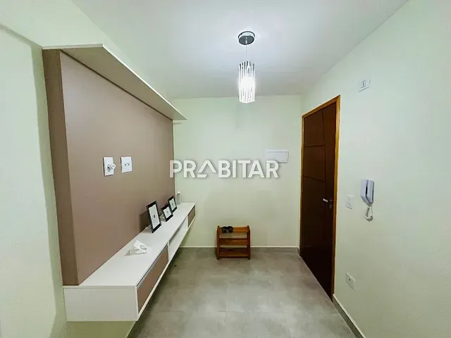 Apartamento 1 quarto e 1 banheiro, à venda ou para alugar, no bairro Jardim Líbano em São Paulo