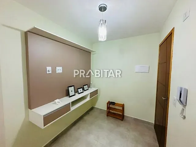 Apartamento 1 quarto e 1 banheiro, à venda ou para alugar, no bairro Jardim Líbano em São Paulo