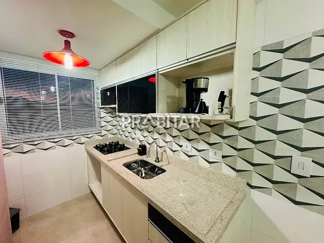 Apartamento 1 quarto e 1 banheiro, à venda ou para alugar, no bairro Jardim Líbano em São Paulo