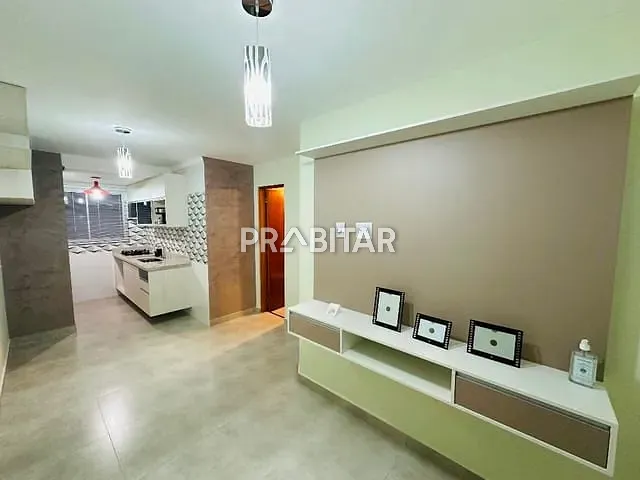 Apartamento 1 quarto e 1 banheiro, à venda ou para alugar, no bairro Jardim Líbano em São Paulo