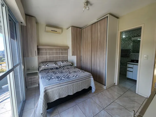 Apartamento com 146m² 2 quartos e 2 banheiros, à venda, no bairro Areal em Pelotas