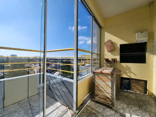 Apartamento com 146m² 2 quartos e 2 banheiros, à venda, no bairro Areal em Pelotas