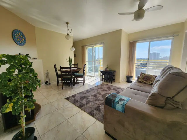 Apartamento com 146m² 2 quartos e 2 banheiros, à venda, no bairro Areal em Pelotas