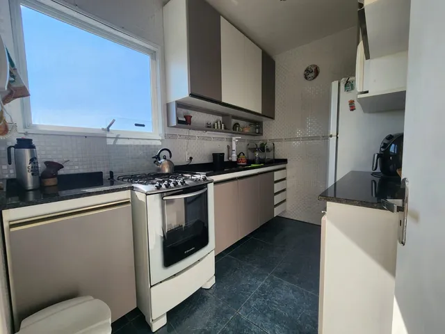 Apartamento com 146m² 2 quartos e 2 banheiros, à venda, no bairro Areal em Pelotas