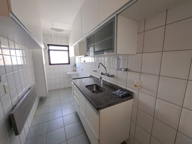 Apartamento com 70m² 2 quartos e 2 banheiros, para alugar, no bairro Aclimação em São Paulo