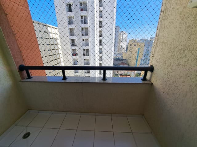 Apartamento com 70m² 2 quartos e 2 banheiros, para alugar, no bairro Aclimação em São Paulo