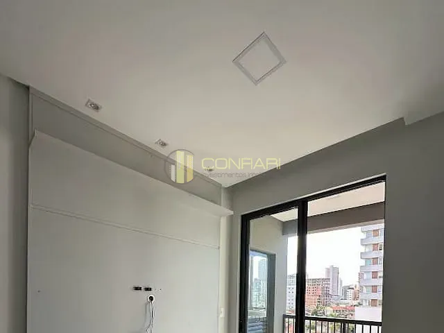 Apartamento 2 quartos e 1 banheiro, para alugar, no bairro Pereque em Porto Belo