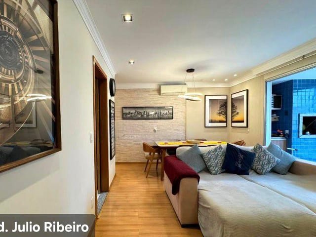 Apartamento com 152m² 3 quartos e 2 banheiros, à venda, no bairro Gleba Palhano em Londrina