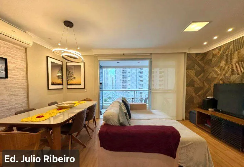 Apartamento, 3 quartos, 87 m² - Foto 2