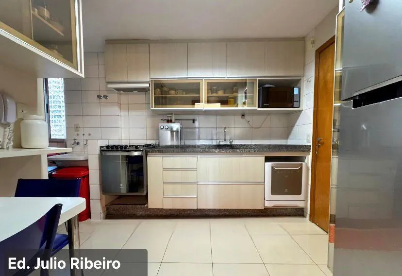 Apartamento, 3 quartos, 87 m² - Foto 7