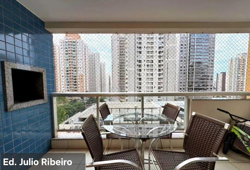 Apartamento, 3 quartos, 87 m² - Foto 5