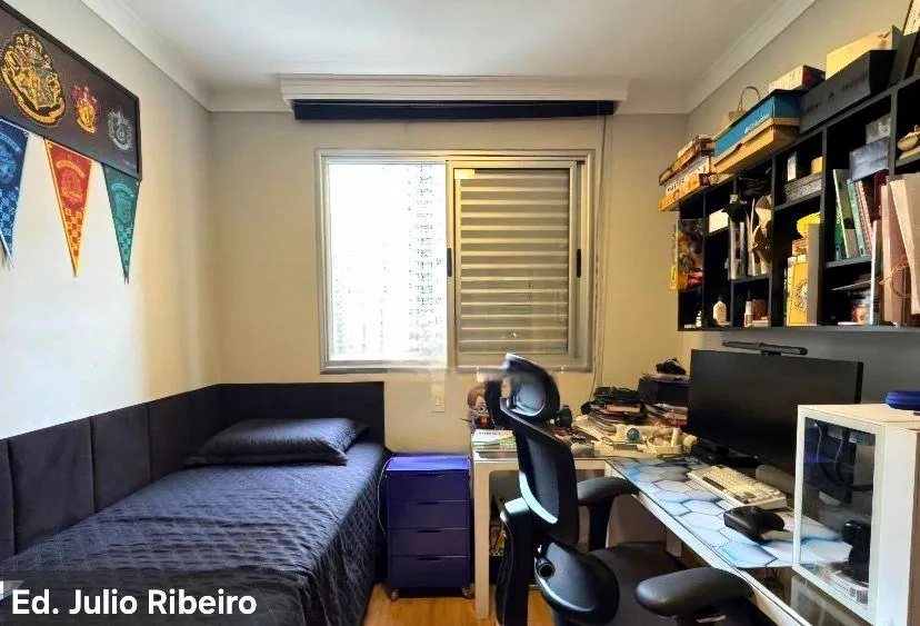 Apartamento, 3 quartos, 87 m² - Foto 9