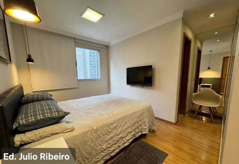 Apartamento, 3 quartos, 87 m² - Foto 10