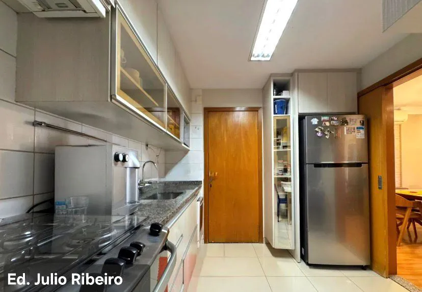 Apartamento, 3 quartos, 87 m² - Foto 8