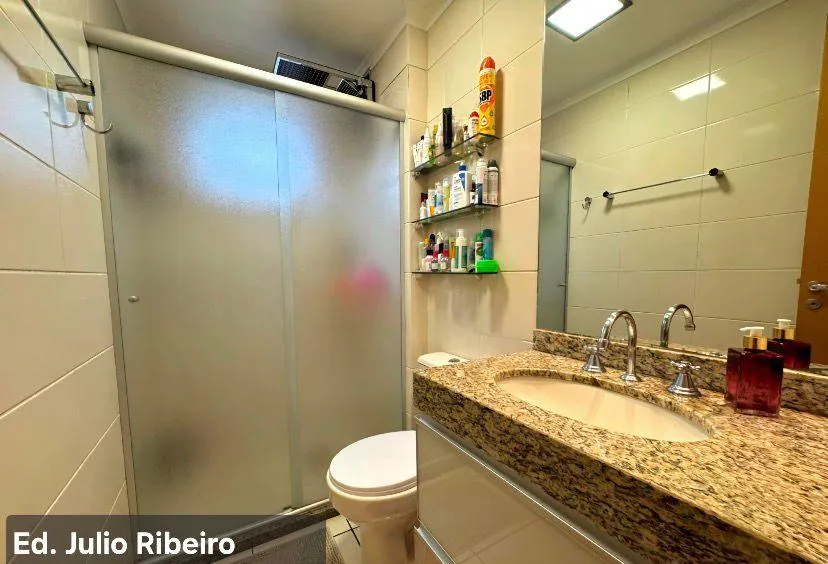 Apartamento, 3 quartos, 87 m² - Foto 11