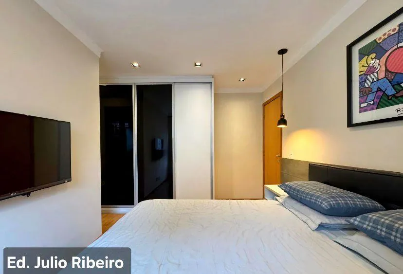 Apartamento, 3 quartos, 87 m² - Foto 12