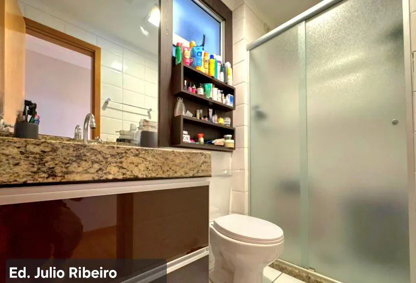 Apartamento, 3 quartos, 87 m² - Foto 14
