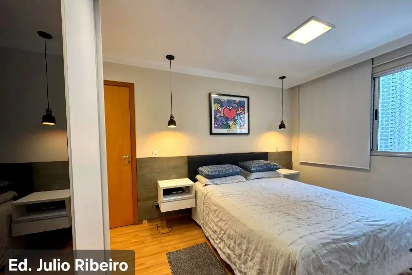 Apartamento, 3 quartos, 87 m² - Foto 13