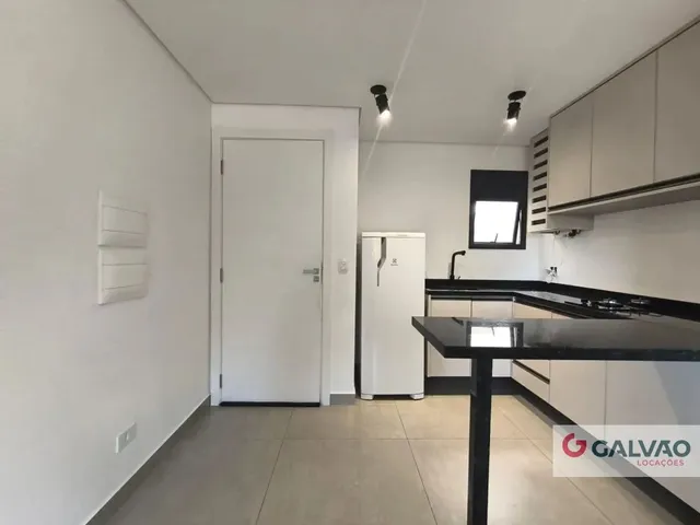 Apartamento para alugar, no bairro Portão em Curitiba