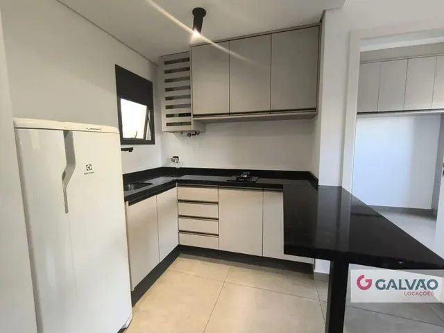 Apartamento para alugar, no bairro Portão em Curitiba