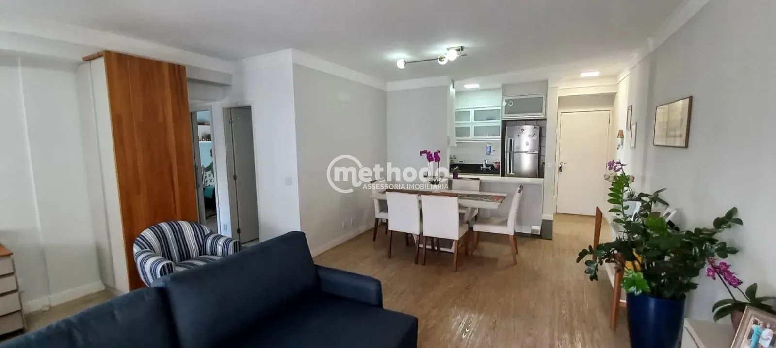 Apartamento, 2 quartos, 85 m² - Foto 1
