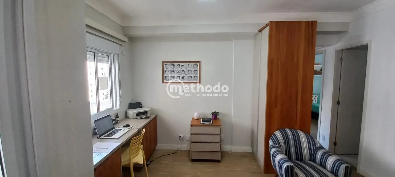 Apartamento, 2 quartos, 85 m² - Foto 5
