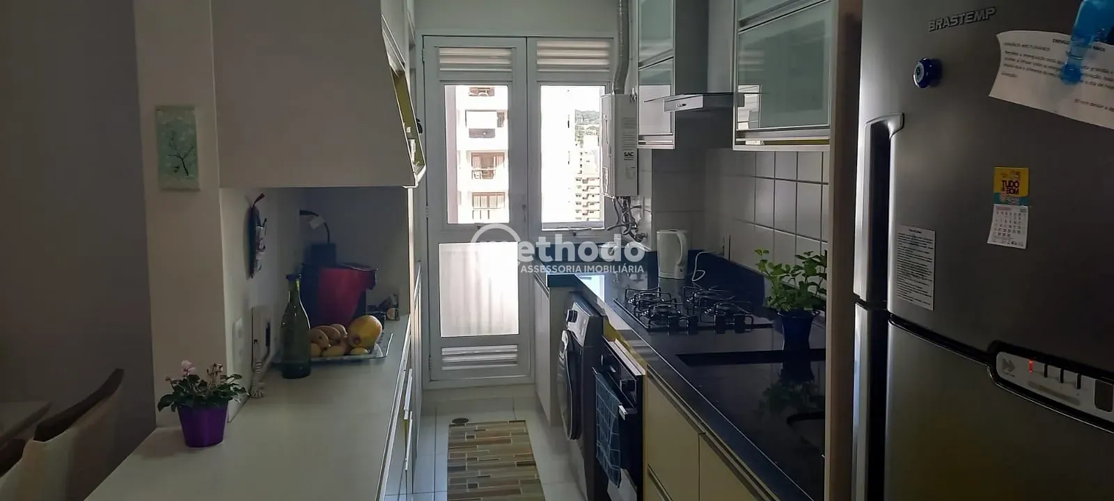 Apartamento, 2 quartos, 85 m² - Foto 7