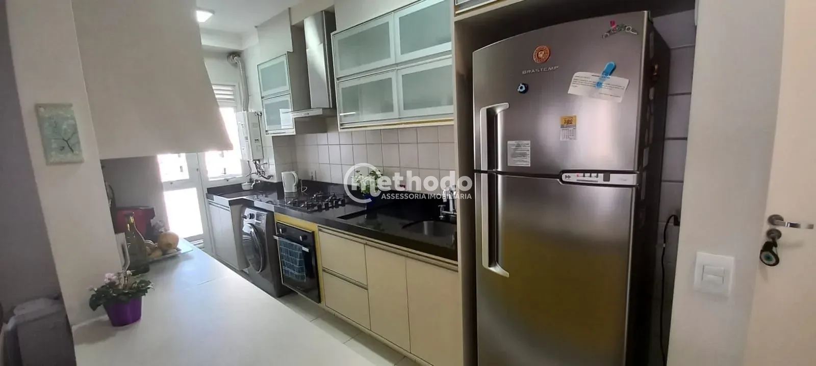 Apartamento, 2 quartos, 85 m² - Foto 6