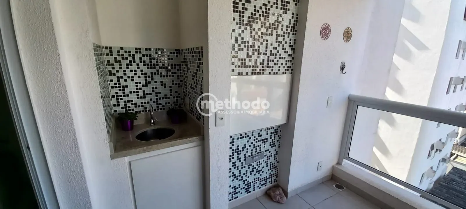 Apartamento, 2 quartos, 85 m² - Foto 13