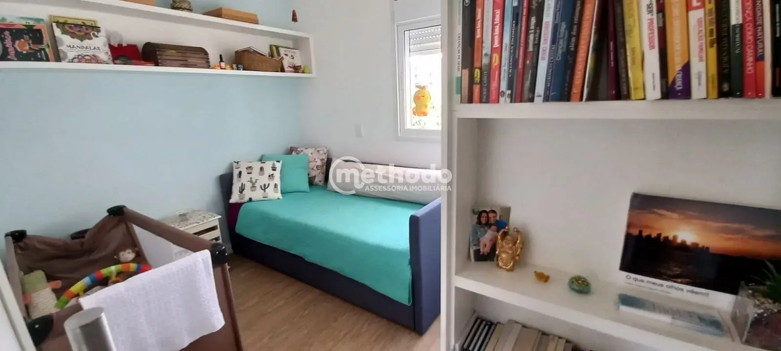 Apartamento, 2 quartos, 85 m² - Foto 8