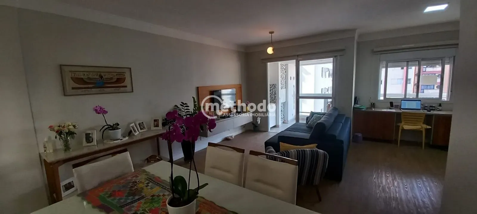 Apartamento, 2 quartos, 85 m² - Foto 2