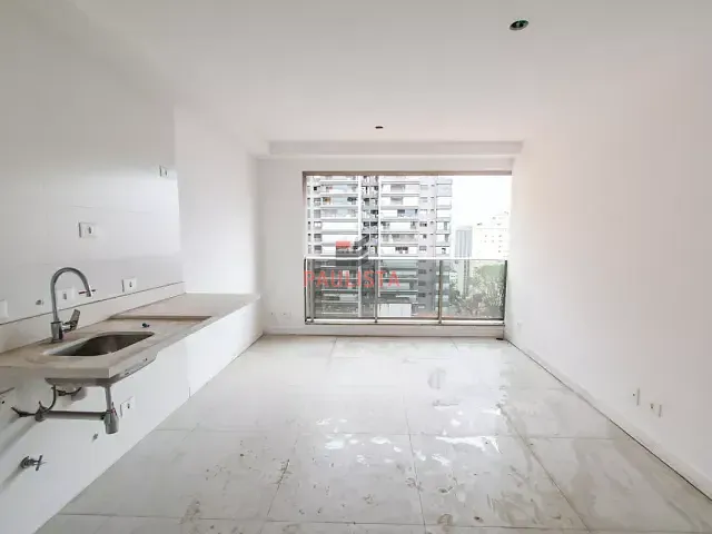 Apartamento 2 quartos e 2 banheiros, à venda, no bairro Vila Mariana em São Paulo