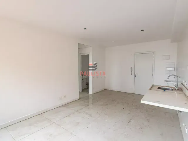 Apartamento 2 quartos e 2 banheiros, à venda, no bairro Vila Mariana em São Paulo