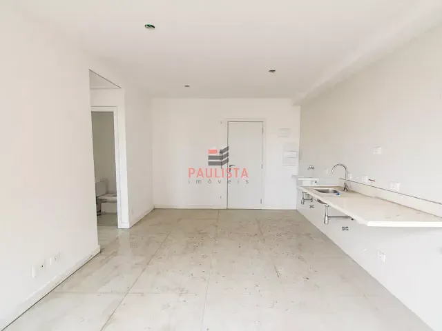 Apartamento 2 quartos e 2 banheiros, à venda, no bairro Vila Mariana em São Paulo