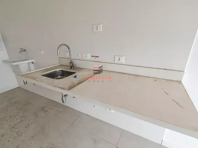 Apartamento 2 quartos e 2 banheiros, à venda, no bairro Vila Mariana em São Paulo