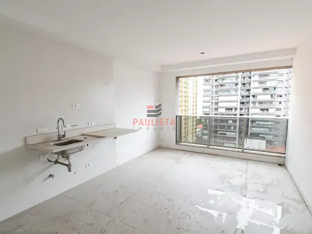 Apartamento 2 quartos e 2 banheiros, à venda, no bairro Vila Mariana em São Paulo