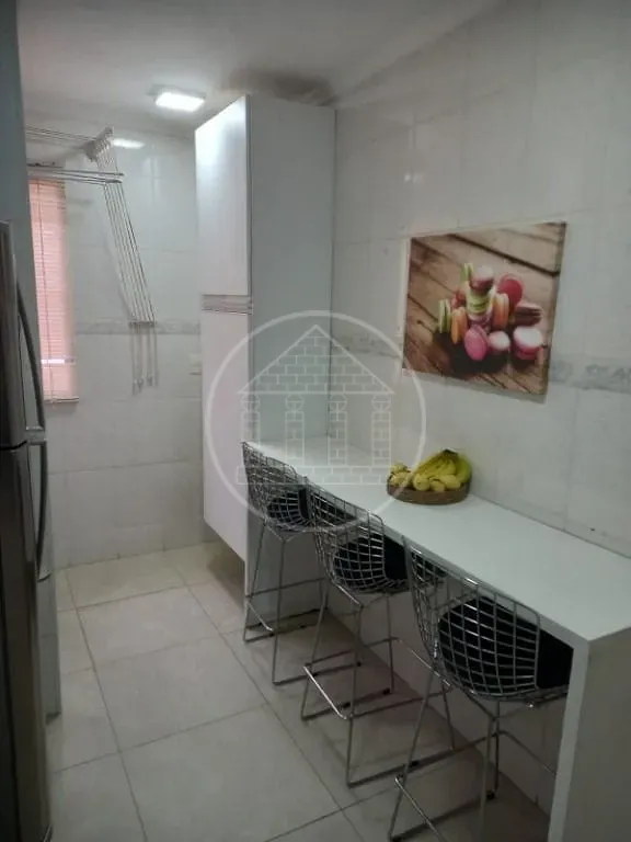 Apartamento, 3 quartos, 64 m² - Foto 10