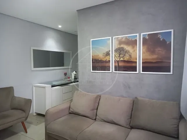Apartamento com 64m² 3 quartos e 1 banheiro, à venda, no bairro Vila São José em São Paulo
