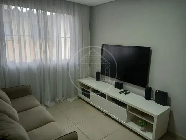 Apartamento com 64m² 3 quartos e 1 banheiro, à venda, no bairro Vila São José em São Paulo
