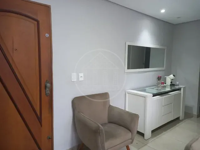 Apartamento com 64m² 3 quartos e 1 banheiro, à venda, no bairro Vila São José em São Paulo
