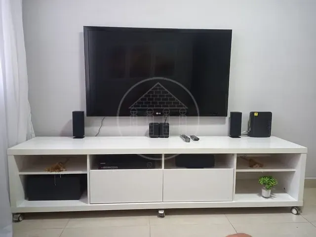 Apartamento com 64m² 3 quartos e 1 banheiro, à venda, no bairro Vila São José em São Paulo